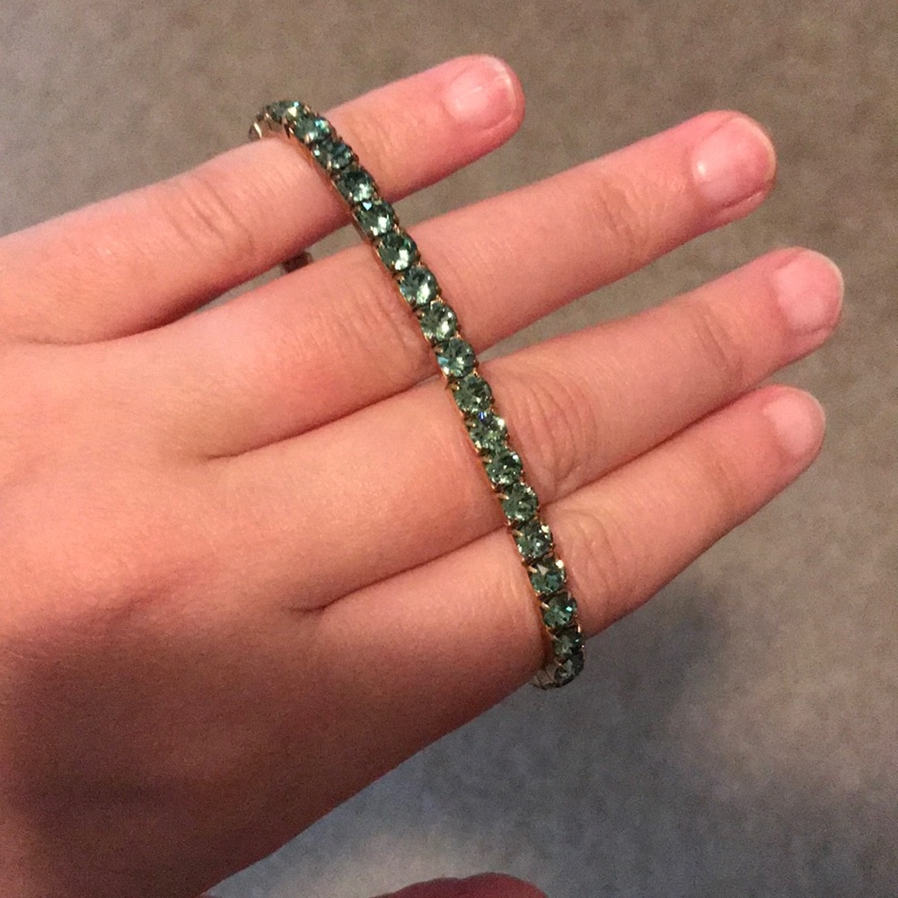 Catherine Popesco Stretchy Bracelet